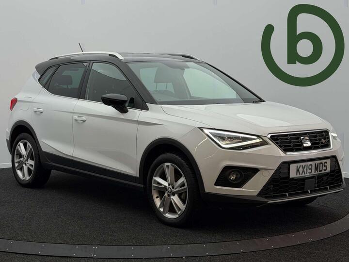 SEAT Arona 1.0 TSI FR Euro 6 (s/s) 5dr
