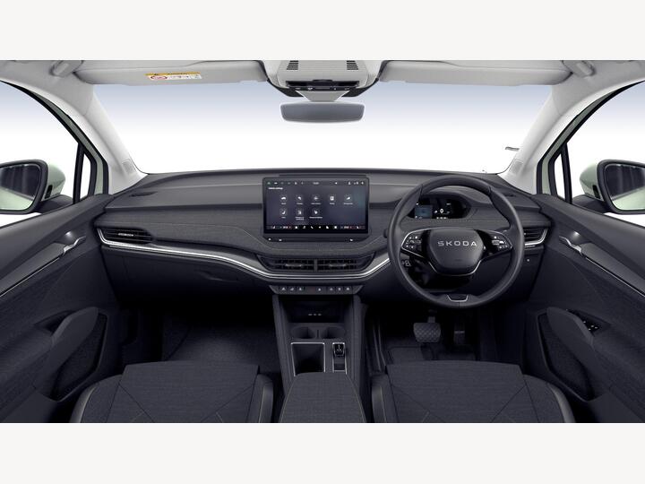 Skoda Elroq 82kWh 85 Edition Auto 5dr