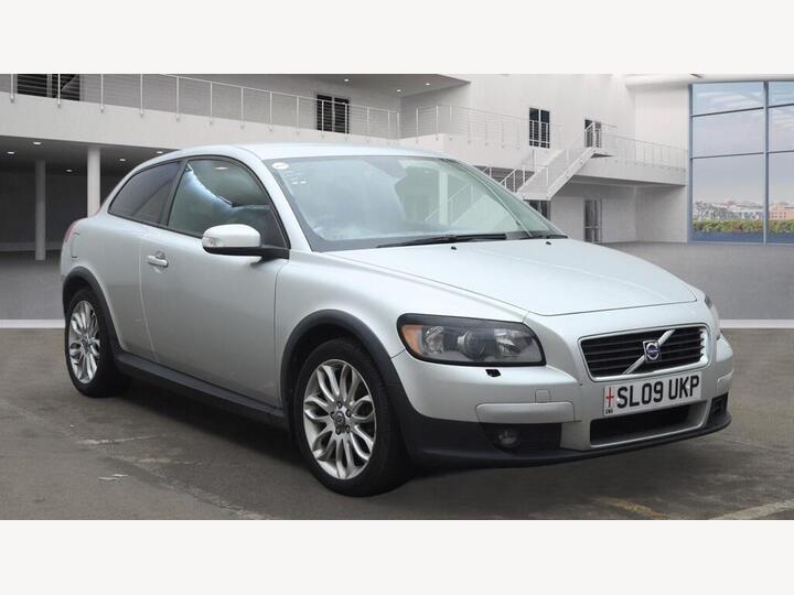 Volvo C30 2.0 SE 2dr
