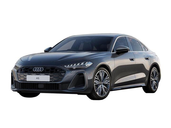 Audi A5 2.0 TDI S Line Saloon S Tronic Quattro Euro 6 (s/s) 5dr