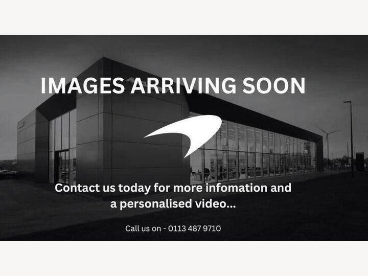 McLaren Artura 3.0T V6 7.4kWh Techlux SSG Euro 6 (s/s) 2dr