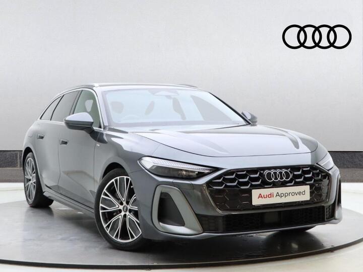 Audi A5 2.0 TFSI S Line S Tronic Euro 6 (s/s) 5dr