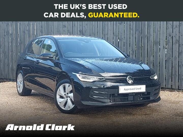 Volkswagen Golf 1.5 TSI EHybrid 19.7kWh Match DSG Euro 6 (s/s) 5dr