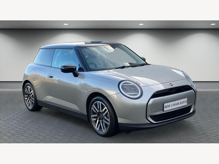 MINI Electric Cooper E 40.7kWh Classic Auto 3dr