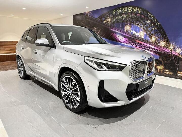 BMW IX1 30 66.5kWh M Sport Auto XDrive 5dr (11kW Charger)
