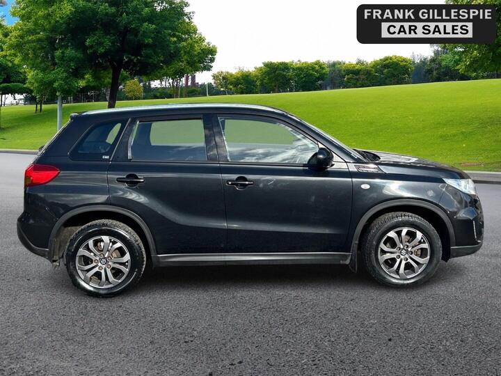 Suzuki Vitara 1.6 SZ4 Euro 6 (s/s) 5dr