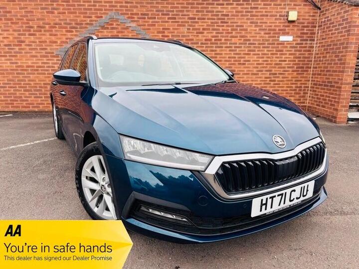 Skoda Octavia 1.4 TSI IV 13kWh SE Technology DSG Euro 6 (s/s) 5dr Skoda Octavia 1.4 TSI IV 13kWh SE Technology DSG Euro 6 (s/s) 5dr