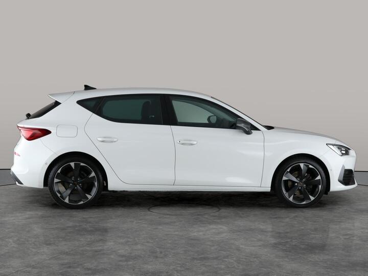 CUPRA Leon 1.5 ETSI EVO V1 DSG Euro 6 (s/s) 5dr