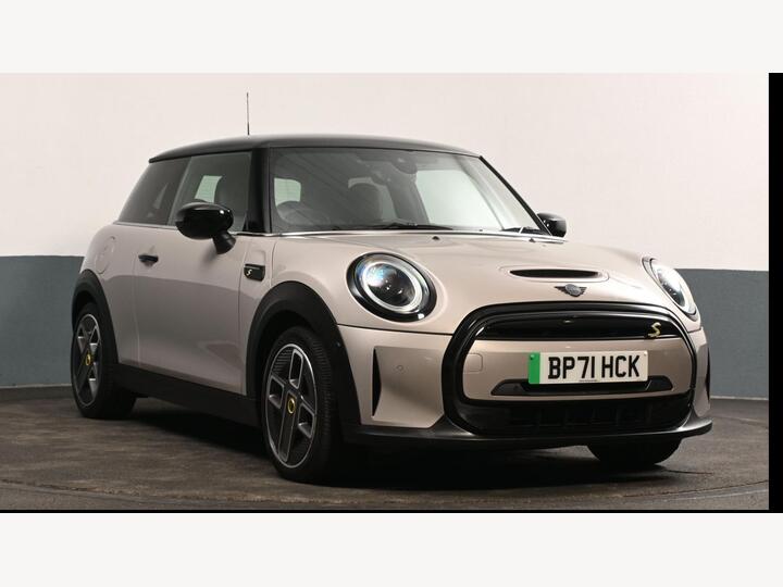 MINI Hatch Cooper SE 32.6kWh Collection Edition Auto 3dr MINI Hatch Cooper SE 32.6kWh Collection Edition Auto 3dr