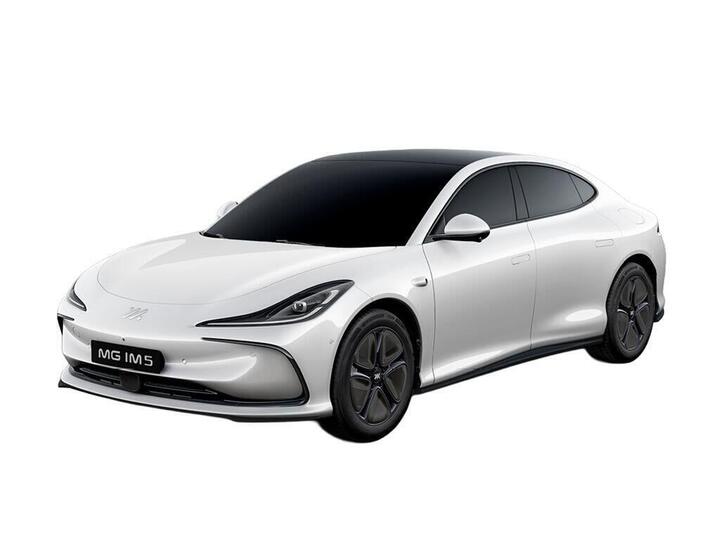 MG MG IM5 75kWh Standard Range Saloon Auto 5dr