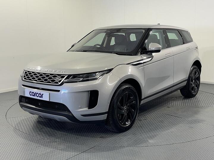 Land Rover Range Rover Evoque 1.5 P300e 12.2kWh SE Auto 4WD Euro 6 (s/s) 5dr Land Rover Range Rover Evoque 1.5 P300e 12.2kWh SE Auto 4WD Euro 6 (s/s) 5dr
