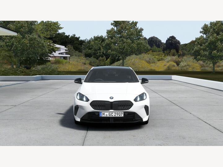 BMW 2 Series Gran Coupe 2.0 223i MHT M Sport DCT XDrive Euro 6 (s/s) 4dr