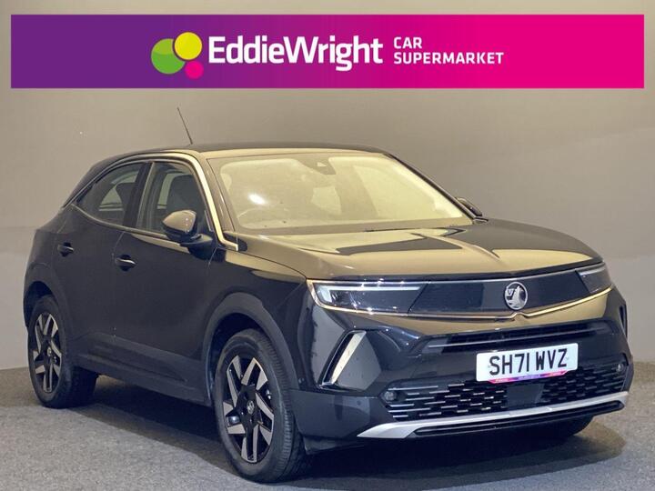 Vauxhall MOKKA ELECTRIC 50kWh Elite Premium Auto 5dr