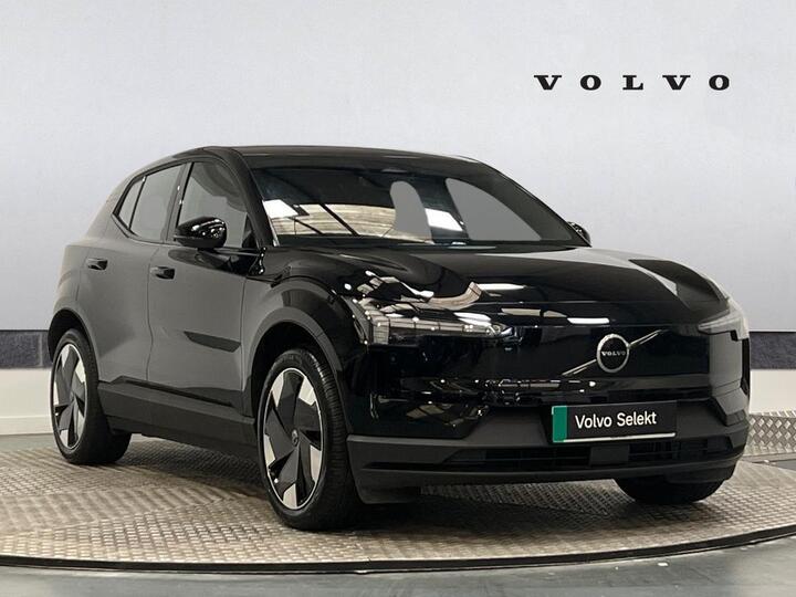 Volvo EX30 Single Motor Extended Range 69kWh Plus Auto 5dr