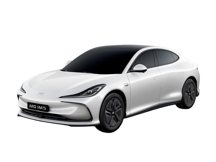 MG MG IM5 75kWh Standard Range Saloon Auto 5dr