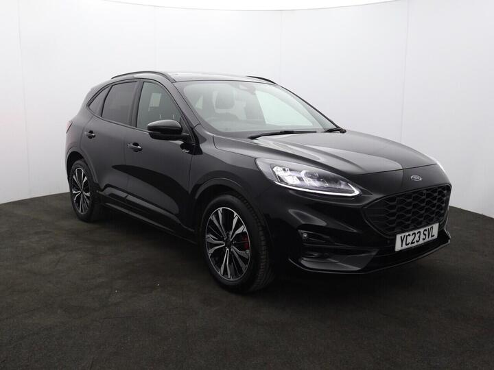 Ford KUGA 1.5T EcoBoost ST-Line X Edition Euro 6 (s/s) 5dr