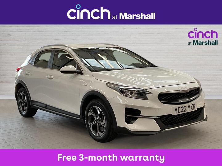 Kia XCeed 1.0 T-GDi 2 Euro 6 (s/s) 5dr