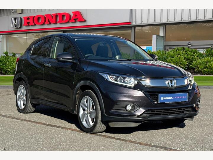 Honda HR-V 1.5 I-VTEC SE Euro 6 (s/s) 5dr