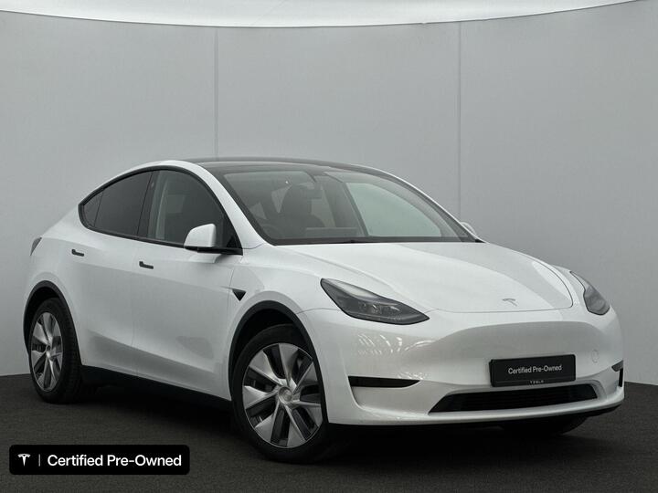 Tesla Model Y Auto RWD 5dr