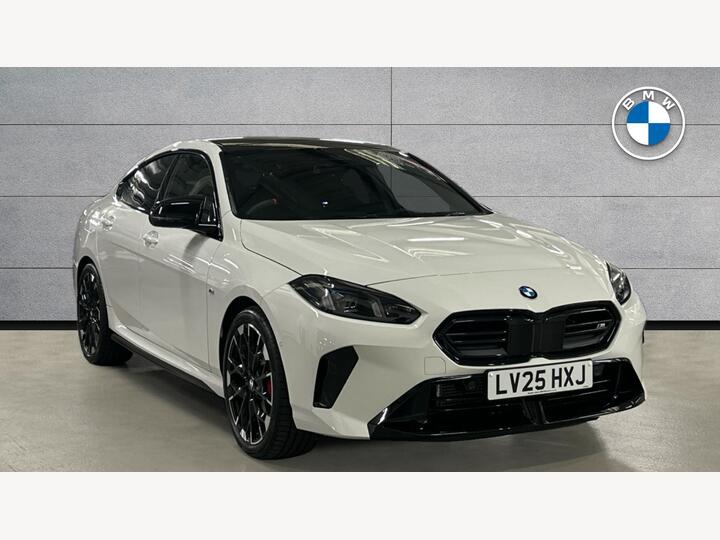 BMW 2 Series 2.0 M235i DCT XDrive Euro 6 (s/s) 4dr