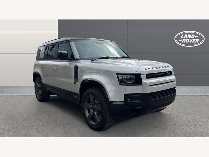 Land Rover Defender 3.0 D250 MHEV X-Dynamic SE Auto 4WD Euro 6 (s/s) 5dr