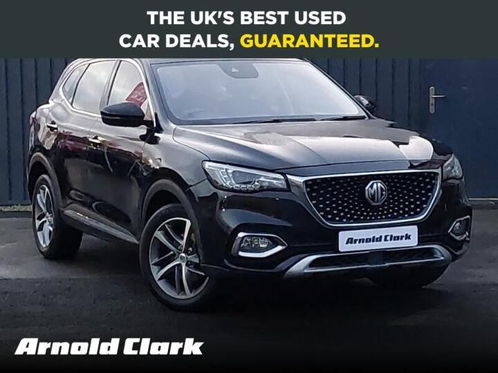 MG MG HS 1.5 T-GDI Excite DCT Euro 6 (s/s) 5dr