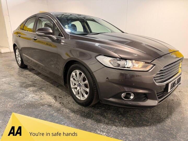 Ford MONDEO 1.5 TDCi ECOnetic Titanium Euro 6 (s/s) 5dr
