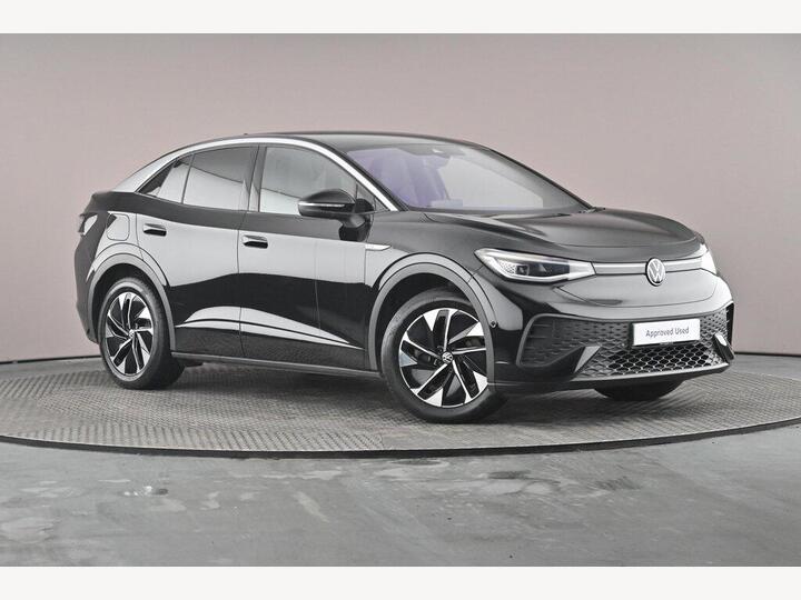 Volkswagen ID.5 Pro 77kWh Style Auto 5dr