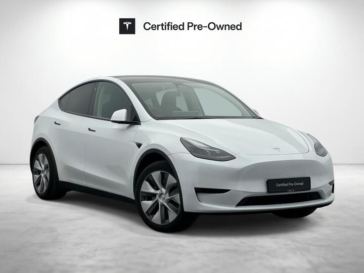 Tesla Model Y Auto RWD 5dr