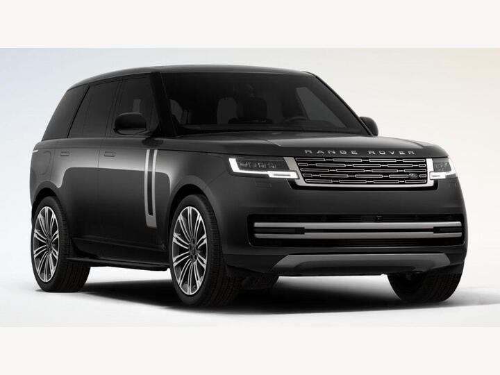 Land Rover Range Rover 3.0 D300 MHEV Westminster Edition Auto 4WD Euro 6 (s/s) 5dr