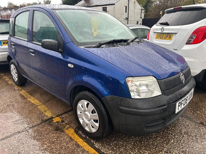 Fiat Panda 1.1 Active 5dr
