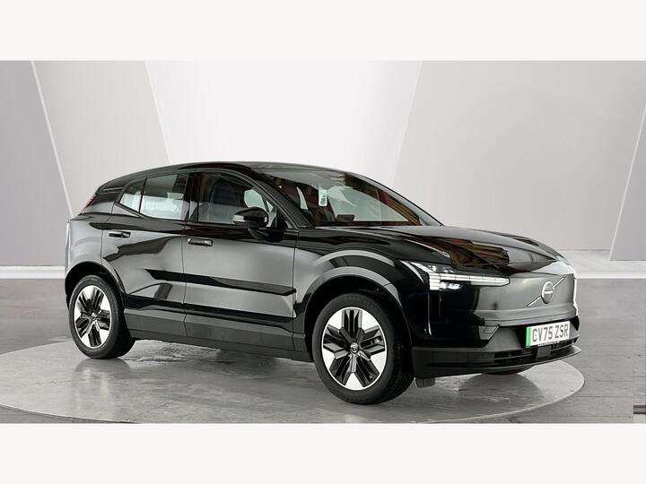 Volvo EX30 Single Motor 51kWh Core Auto 5dr