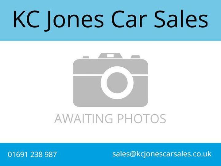 Kia SPORTAGE 1.7 CRDi GT-Line DCT Euro 6 (s/s) 5dr