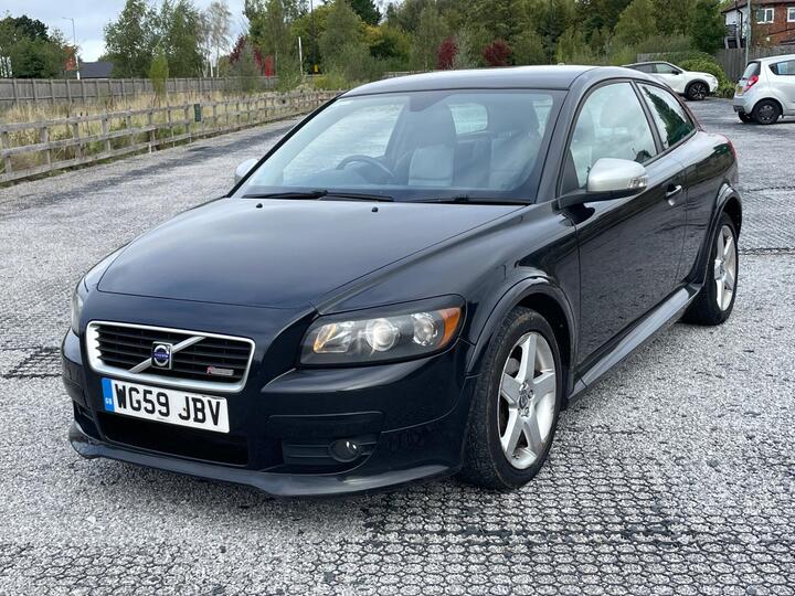 Volvo C30 1.6 R-Design 2dr