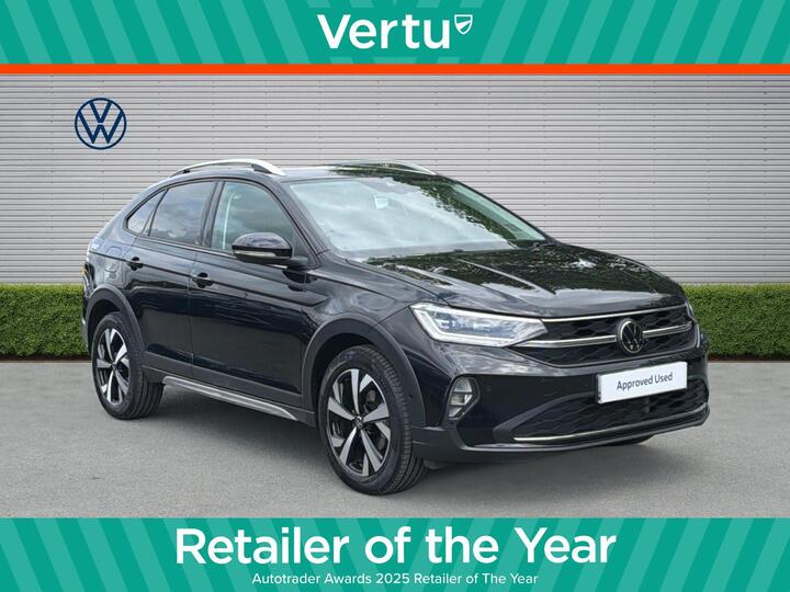 Volkswagen Taigo 1.0 TSI Style DSG Euro 6 (s/s) 5dr