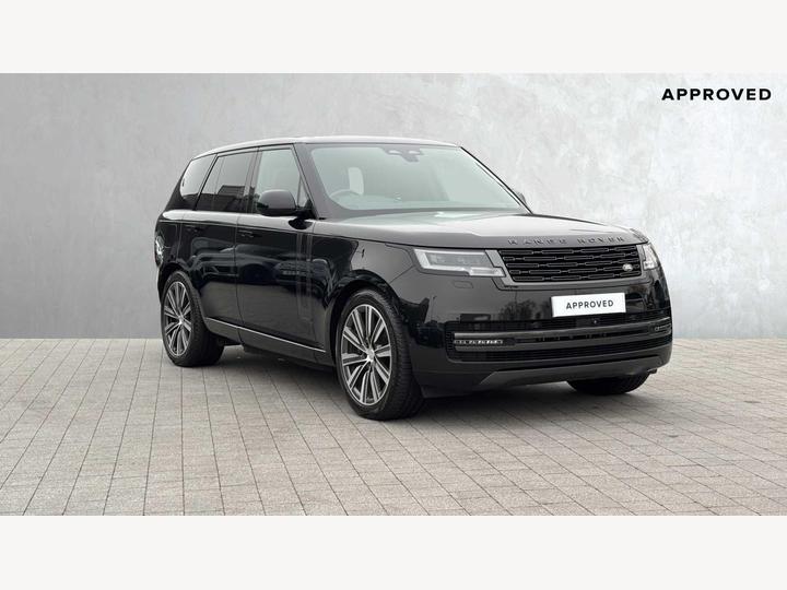 Land Rover Range Rover 3.0 P460e 38.2kWh Autobiography Auto 4WD Euro 6 (s/s) 5dr