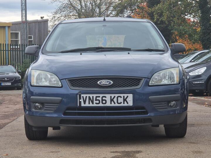 Ford Focus 1.6 Sport 5dr