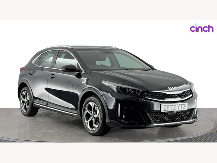Kia XCeed 1.5 T-GDi 2 Euro 6 (s/s) 5dr