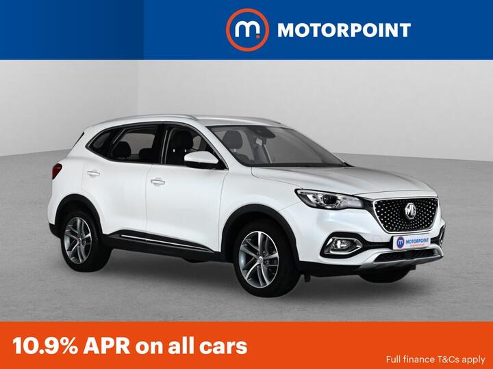 MG HS 1.5 T-GDI Excite Euro 6 (s/s) 5dr