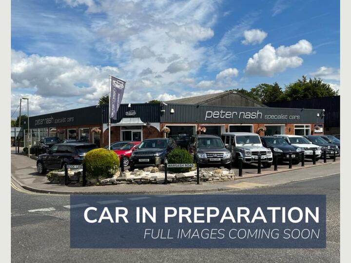 Jaguar E-Pace 2.0 D204 MHEV R-Dynamic S Auto AWD Euro 6 (s/s) 5dr