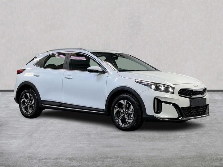Kia XCEED 1.5 T-GDi 2 Euro 6 (s/s) 5dr
