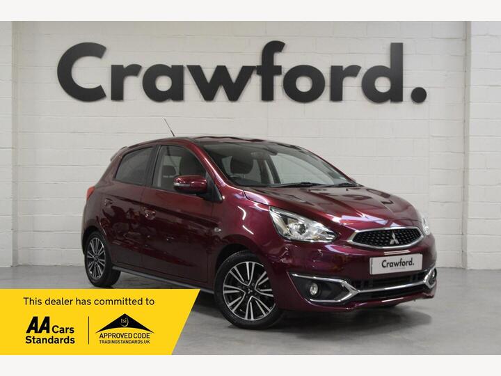 Peugeot 108 1.2 VTi PureTech Allure Euro 5 5dr