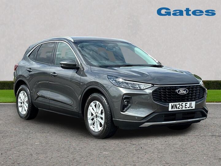 Ford Kuga 1.5T EcoBoost Titanium Euro 6 (s/s) 5dr