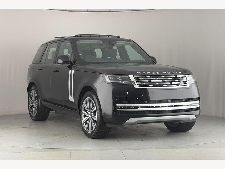 Land Rover Range Rover 3.0 P460e 38.2kWh Autobiography Auto 4WD Euro 6 (s/s) 5dr