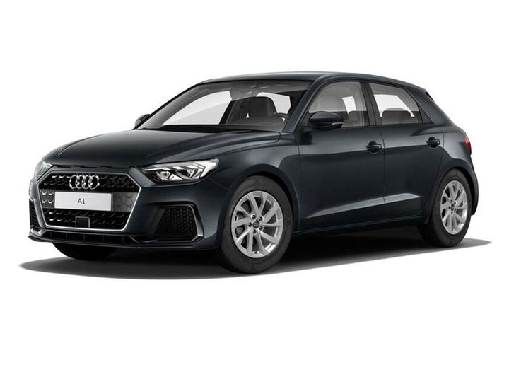 Audi A1 1.0 TFSI 30 Sport Sportback S Tronic Euro 6 (s/s) 5dr