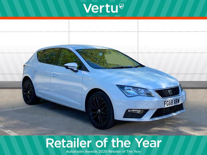SEAT Leon 1.0 TSI SE Dynamic Euro 6 (s/s) 5dr