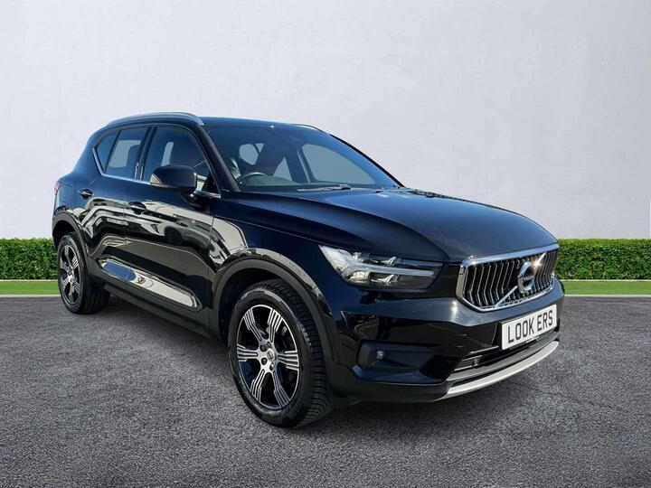 Volvo XC40 1.5 T3 Inscription Euro 6 (s/s) 5dr