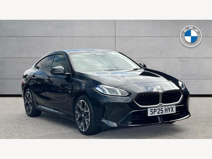 BMW 2 Series 1.5 220i MHT M Sport DCT Euro 6 (s/s) 4dr