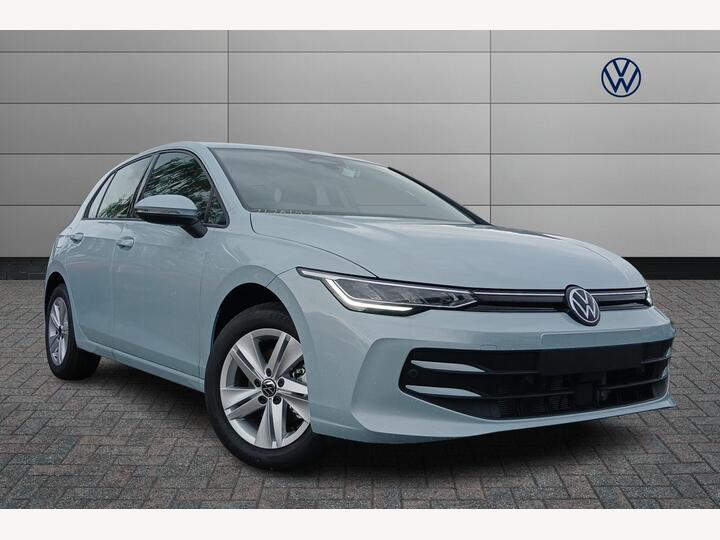 Volkswagen Golf 1.5 TSI Life Euro 6 (s/s) 5dr