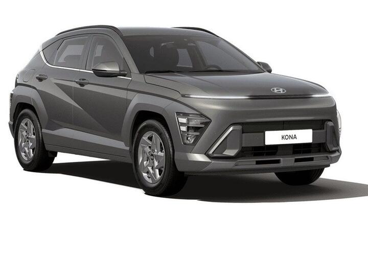 Hyundai KONA 1.0 T-GDi Advance Euro 6 (s/s) 5dr
